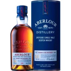 Віскі Aberlour 14 років витримки 0,7 л 