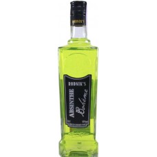 Абсент Rodnik's Absinthe Boheme 0.7 л 