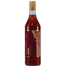 Ликер Madruzzo Amaretto  0.7  л