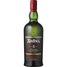 Віскі Ardbeg 5yo Wee Beastie  0,7 л