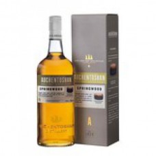 Auchentoshan Springwood  1L 40%