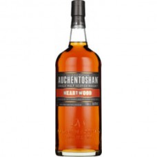 Виски Auchentoshan Heartwood 1 л