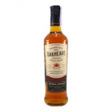 Ром Bacardi Oakheart   0,5 л