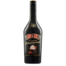 Лікер Baileys Salted Caramel 0.7 л