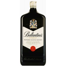 Віскі Ballantine's Finest 4.5 л