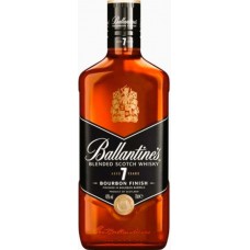 Віскі Ballantines American Barrel 7 років 0,7 л