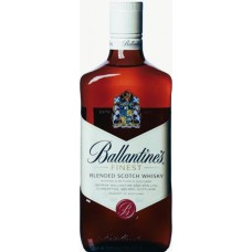 Виски Ballantine’s Finest  0,7 л