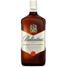 Віскі Ballantine’s 1 л