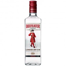 Джин Бифитер (Beefeater) 1 л