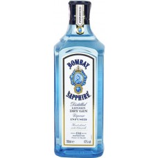 Джин Bombay Sapphire 0.7 л 