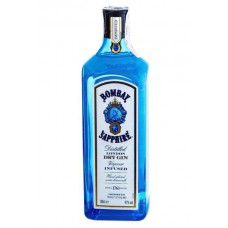 Джин Bombay Sapphire 1 л