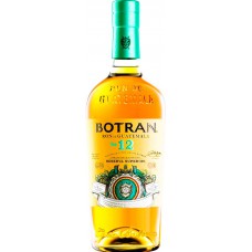 Ром Botran Anejo 12 y.o. 0,7 л 