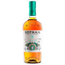 Ром Botran Anejo 8 y.0. 0,7 л 