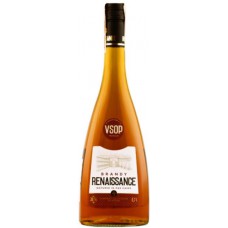 Бренді Renaissance VSOP 0,7 л 