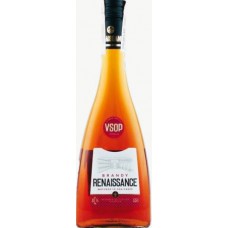 Бренді Renaissance VSOP 0,5 л 