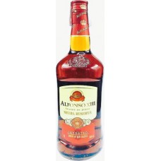 Бренді Alfonso XIII Solera Reserva  1 л