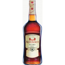 Бренді Alfonso I Solera 1 л 36%