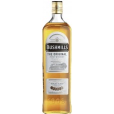 Віскі Bushmills Original 1 л