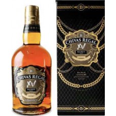 Віскі Chivas Regal Balmain 0.7 л XV 15 років витримки