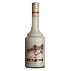 Ликер Bardinet Liqueur COCONUT 0,7л