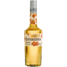 Лікер De Kuyper Butterscotch 0.7 л 