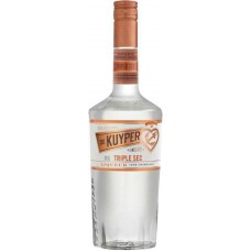 Ликер De Kuyper Triple Sec 0.7 л