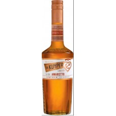 Лікер De Kuyper Amaretto Мигдаль 0.7 л  