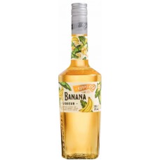 Лікер De Kuyper Creme de Bananes 0,7 л 