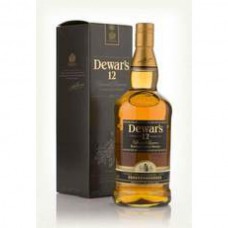 Віскі Dewar's Special Reserve 12 років 1 л  