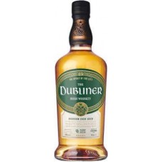 The Dubliner Irish Whiskey 0,7 л