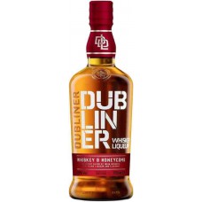 Віскі Dubliner Irish Honey 0.7л