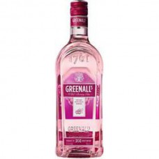 Джин Greenalls Gin Wild Berry 0,7л 37,5%