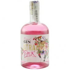 Джин Gin Strange Luve Pink 0.7 л  