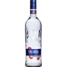 Горілка Finlandia Cranberry   1 л  