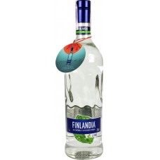 Горілка Finlandia Lime 1 л 