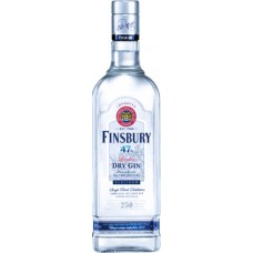 Джин Finsbury Platinum 1 л 