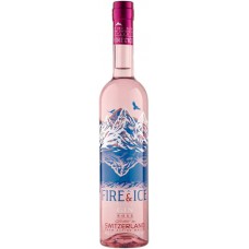 Джин Fire&Ice Alpine Gin Rose 0,7 л