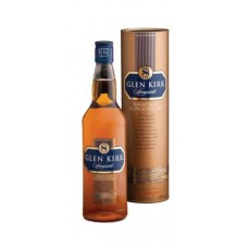  Виски Glen Kirk Single Malt 8 yo 0,7 л  