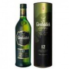 Виски Glenfiddich 12 Year Old  0.7 л