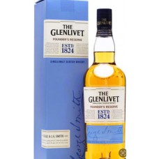 Віскі The Glenlivet Founder's Reserve 0.7 л  