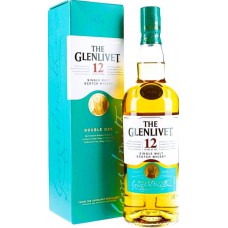 Віскі The Glenlivet 12 років 0,7 л   