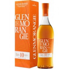 Віскі Glenmorangie 0,7 л