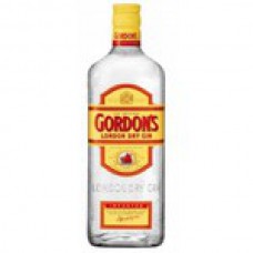 Джин Gordon’s Dry 1 л