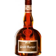 Лікер Grand Marnier Сordon Rouge 0.5 л  