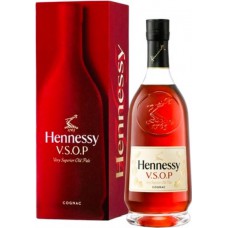 Коньяк Hennessy VSOP 0.5 л