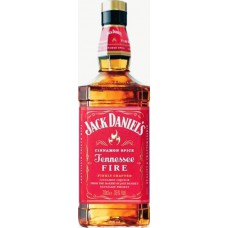 Виски Jack Daniel's Fire 0,7 л 35%