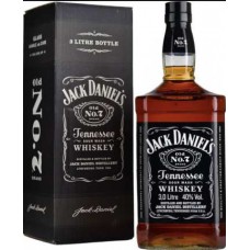 Віскі Jack Daniel's 3 л 