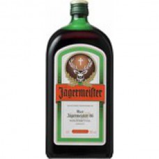 Ликер Jagermeister 0.7 л