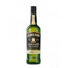 Виски Jameson Stout Edition 0.7 л