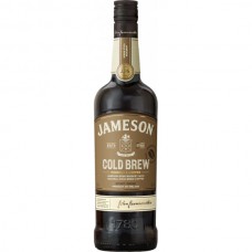 Виски Jameson Сold brew 0.7 л